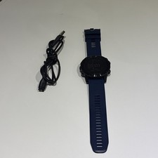 Garmin Fenix 5 Plus Sapphire +