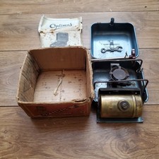 Optimus Stove 8R For Parts