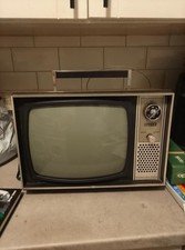 Vintage ITT KB Featherlight