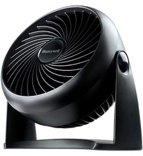 Honeywell TurboForce Power Fan Quiet Cooling, 3 Speed Settings RRP £32.99