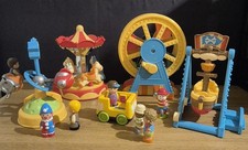 ELC Happyland Fun Fair With