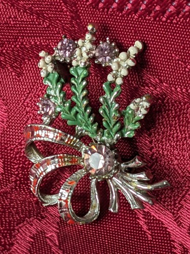 1960 exquisite scottish - 1960,