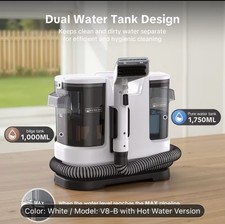 V8 Multipurpose Carpet