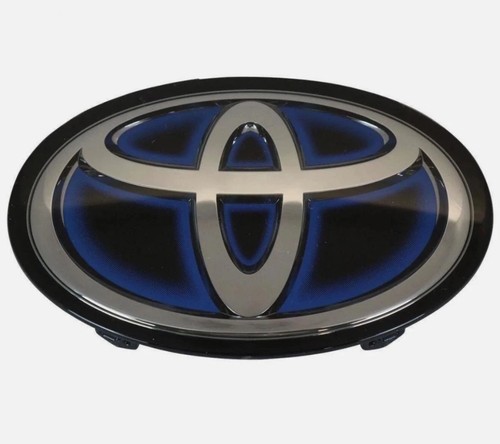 Genuine toyota front bumper - genuine,
