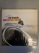 ​DONALD BYRD A New