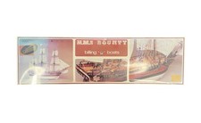 Billing Boats HMS Bounty Model