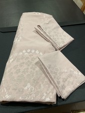 LAURA ASHLEY SUPER KING Duvet Cover with 2 matching pillow cases