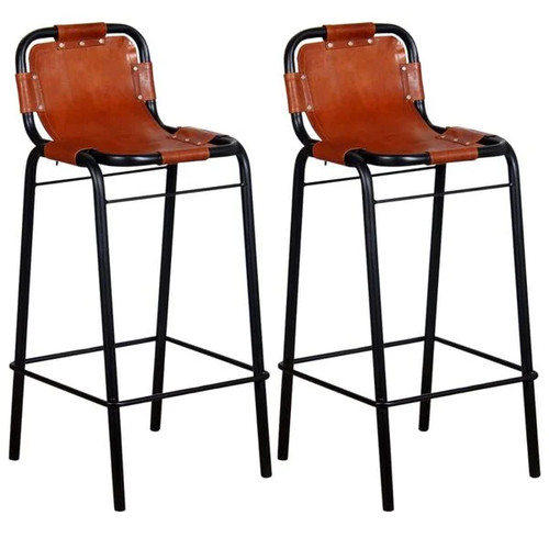 Pack real leather bar - real,