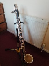 Rosedale Bass Clarinet by