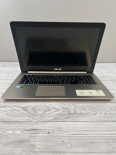 Asus vivobook pro - vivobook, n580v