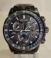 Citizen Perpetual Chrono A.T