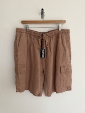 Vilebrequin Cargo Bermuda