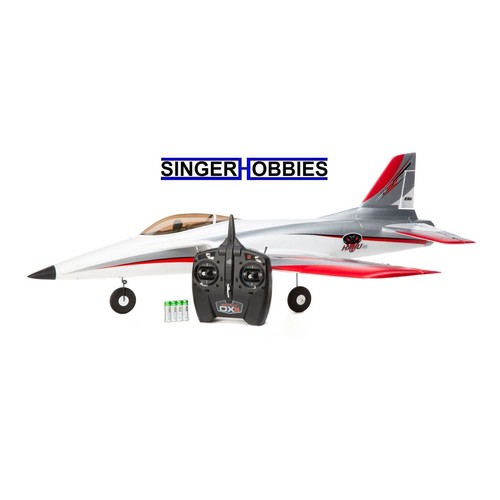 Flite efl015001 habu - e-flite, sts