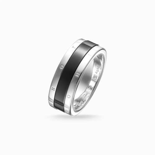 Thomas sabo mens silver - thomas,