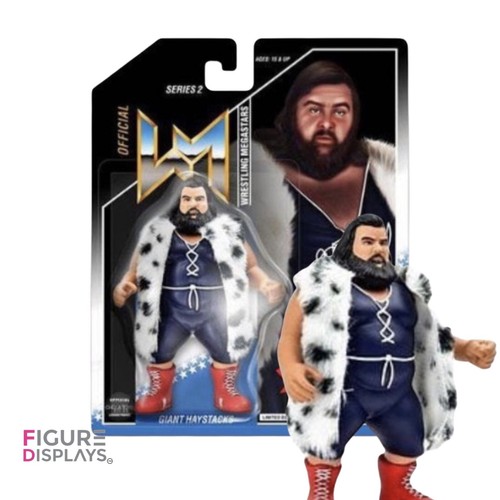 Giant haystacks limited - giant,