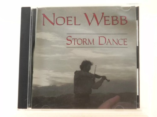 Storm dance noel - storm,