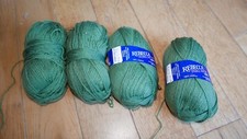Rebecca Double Knitting Wool 4X 100g