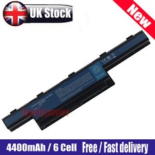 Battery For eMachines E440