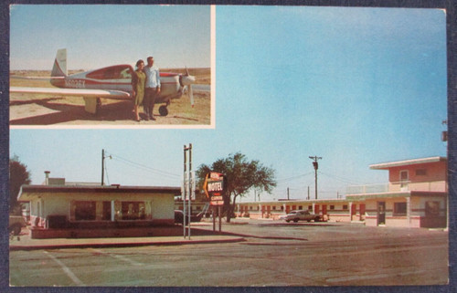 Ca1970 guymon oklahoma vestel - guymon,