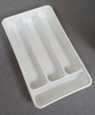 4 Compartment Cutlery Tray