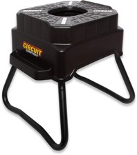 Circuit Racing Cubic Black