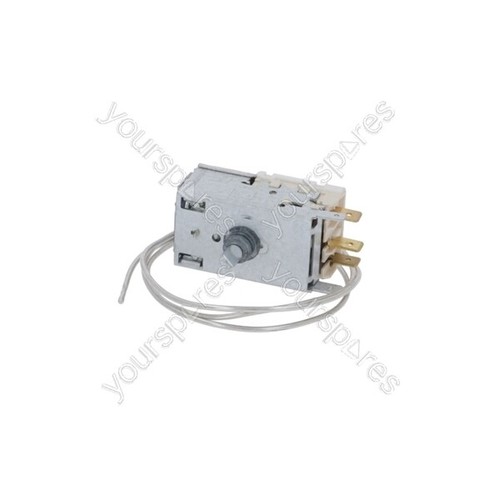 Thermostat ranco k59 s2785 - ranco, k59-s2785