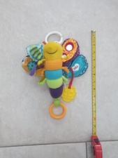 LAMAZE Freddie The Firefly -