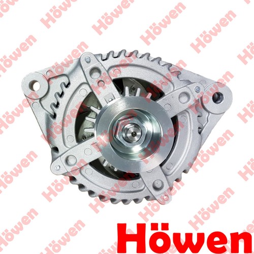Howen alternator fits jaguar - fits,