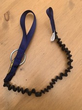Chain Saw Bungee Strop Strap