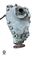 BMW X3 F25 X4 F26 F07 F10 F11
