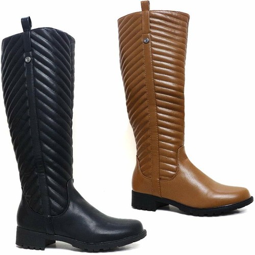 Ladies womens faux - womens, leather