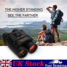 30x60 Compact Small Binoculars