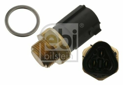 For radiator fan switch - for,