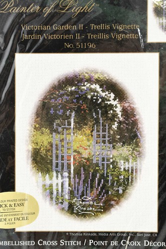Candamar designs cross - designs,