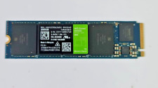 Western Digital 250 GB M.2 SSD Hard Drive SN350 WDS250G2G0C