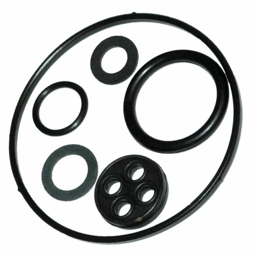Carburettor gasket set - carburettor,