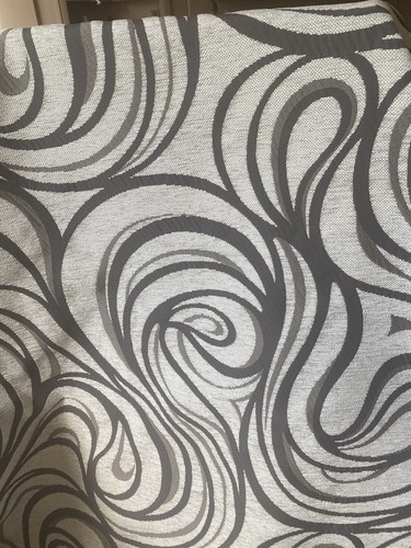 Upholstery fabric grey - upholstery, in