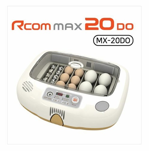 New rcom 20do max do - new,