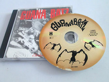 The Guana Batz – Electra Glide In Blue [CD 1990] EX C