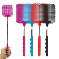 Extendable Fly Swatter