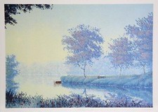Mick Durrant, Water Meadow II