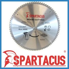 Spartacus Wood Cutting Saw