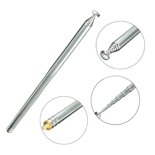 Car telescopic male - car,