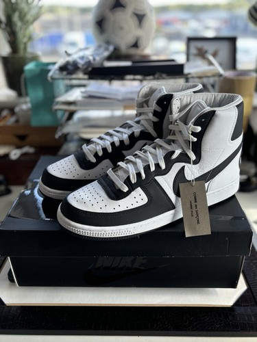 Nike terminator high 5 - nike,