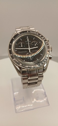 Omega swatch full metal - omega,