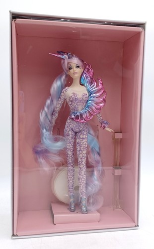 2017 mythical muse - mythical, unicorn