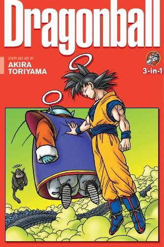 Akira toriyama dragon - akira,