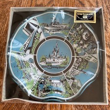 Vintage 70s Walt Disney World