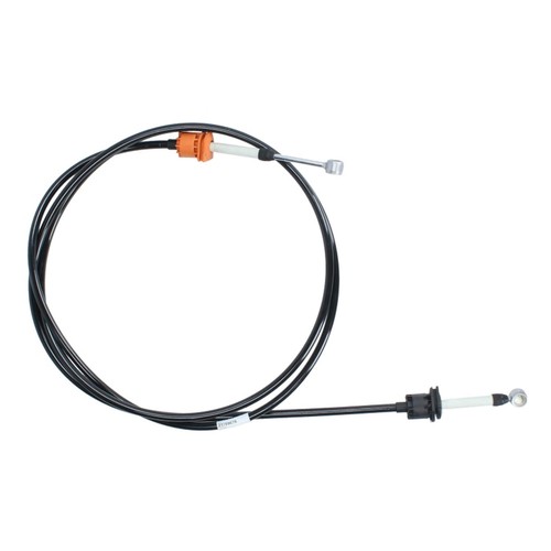 Gearshift level cable - 1x, fits
