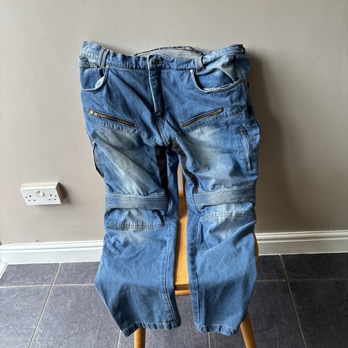 Motorcycle jeans motorbike - motorcycle,